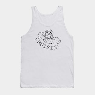 CRUISIN Tank Top